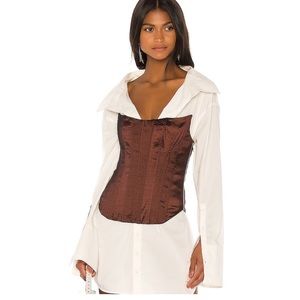 LPA Maddalena Corset